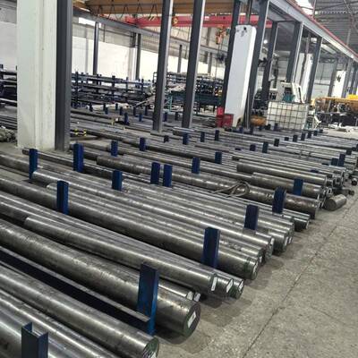 ASP23粉末高速钢圆钢 TPM330硬料64-66HRC淬火料圆棒3.2 4.2 5.3