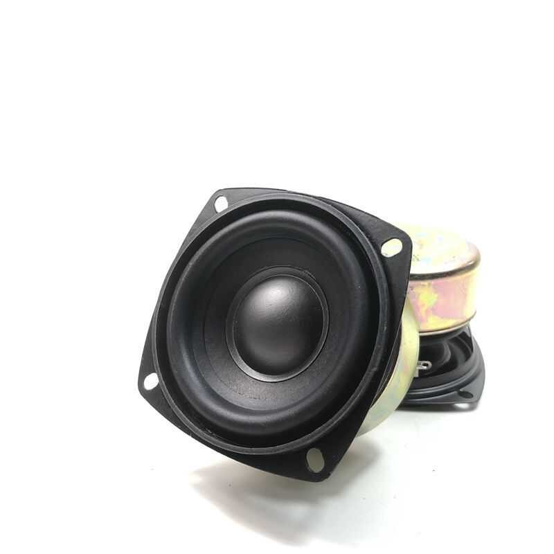 3寸大磁罩全频喇叭 电脑音箱 箱小喇叭扬声器4欧30W 8欧30W