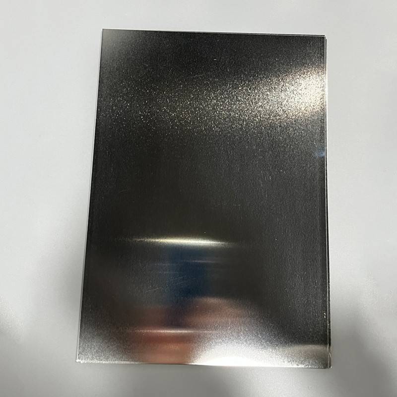 a4马口铁片涂料油漆测试片铁薄片喷塑样板打色汽车漆烤漆门窗色板