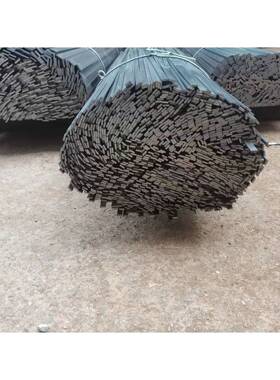 冷拉小扁铁扁钢 铁方条2X4 2X5 3X17 4X10 12 13 14 15X5 6X32mm