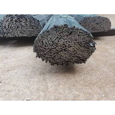 冷拉小扁铁扁钢 铁方条2X4 2X5 3X17 4X10 12 13 14 15X5 6X32mm