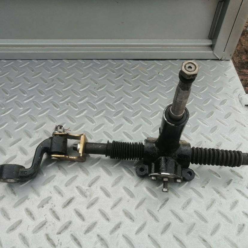 电动车方向机总成，各种型号，谢谢