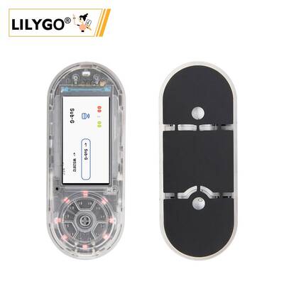 ESP32-S3 LCD模组嵌入式开发学习板 LILYGO T-Embed-CC1101 PN532