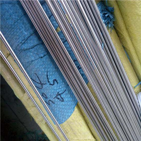 304 201不锈钢小直径圆棒 实心光亮棒4米*2 3 4 5 6 7 8 9 10 mm