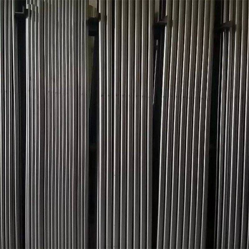 QMS3L硅钢棒 小直径硅钢光亮棒 国标矽钢棒 电工钢棒材 棒料 圆钢