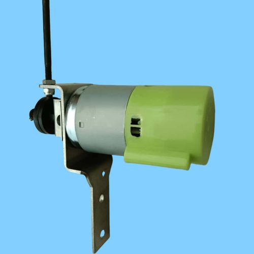 12V24V高枝锯 修枝剪 打草机电机 机头 锯片一字刀片 专用调速器