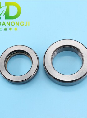 收割机分离轴承986911K 996712雷沃谷神小麦玉米收割机配件