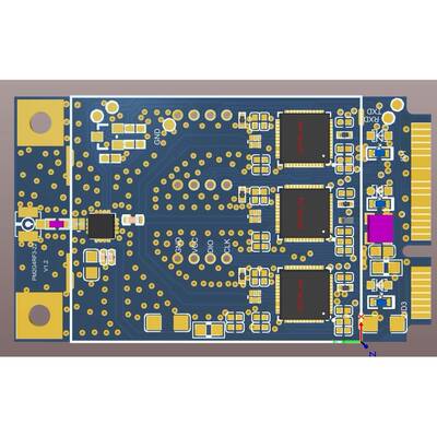 PCB布局布线 PCBlayout 电路板布局布线设计