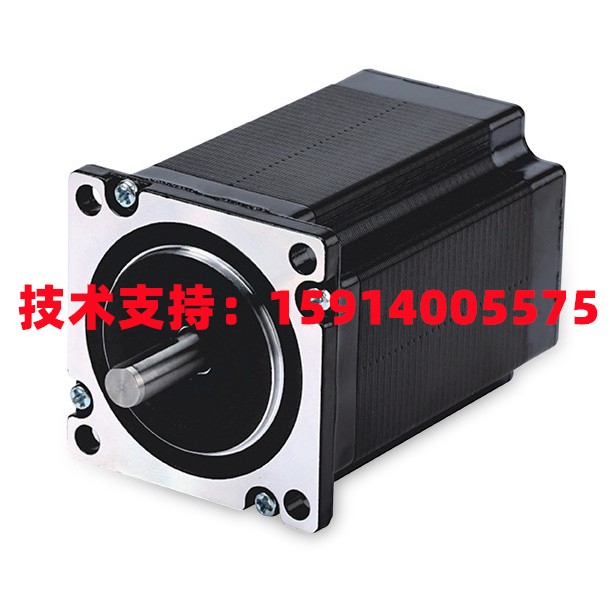 HCX宏创兴 ST2HB57/60/86/ST2H110/130S/M/L/XL/XXL/-4M 步进电机