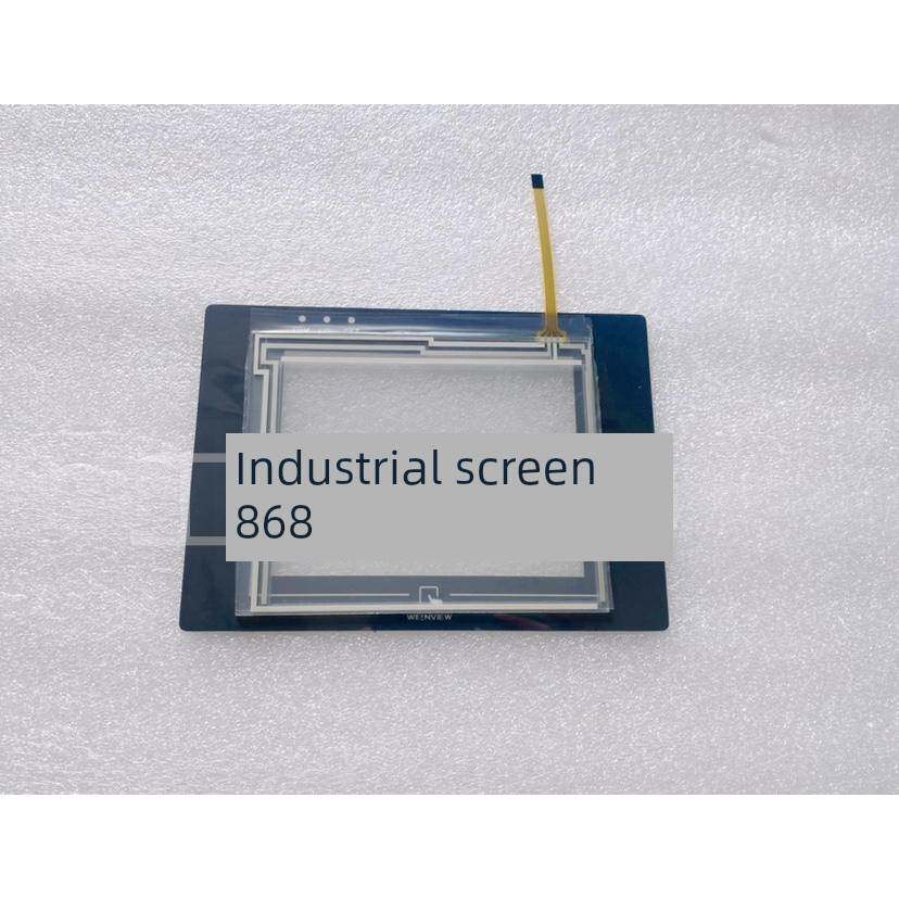 全新MT6056I MT506M MT506MV5WV MT6056iV1WV 触摸屏+保护贴膜