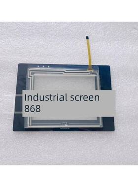 全新MT6056I MT506M MT506MV5WV MT6056iV1WV 触摸屏+保护贴膜