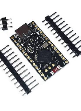 Promicro NRF52840开发板 兼容nice!nano V2.0 带蓝牙 充电管理