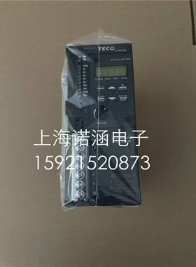 全新东元台安变频器S310-2P5-H1D 0.4KW 220V S310-202-H1D 1.5KW