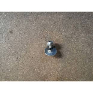 1140 落合川崎双人采茶机螺丝 100 园林修剪机配件R8 套