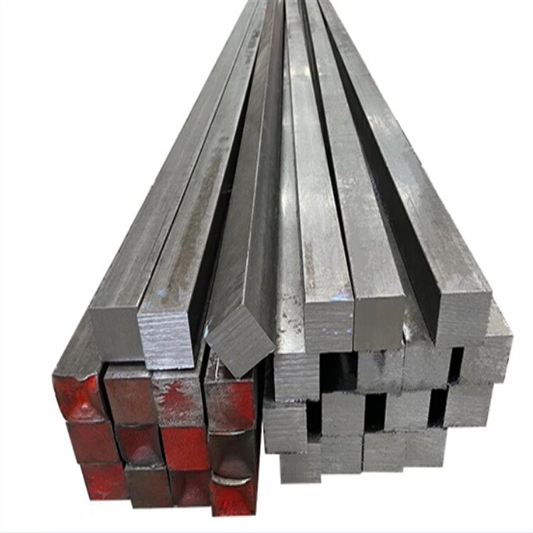 扁钢65mn弹簧钢热轧扁铁Q235B扁铁条A3扁条45#方钢零切Q345圆棒