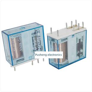 44.62.7.024.0000新退色继电器44.62 2s 40.61 44.52 40.52 24V