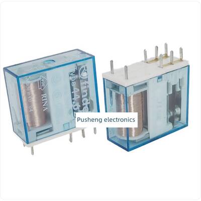 44.62.7.024.0000新退色继电器44.62 2s 40.61 44.52 40.52 24V