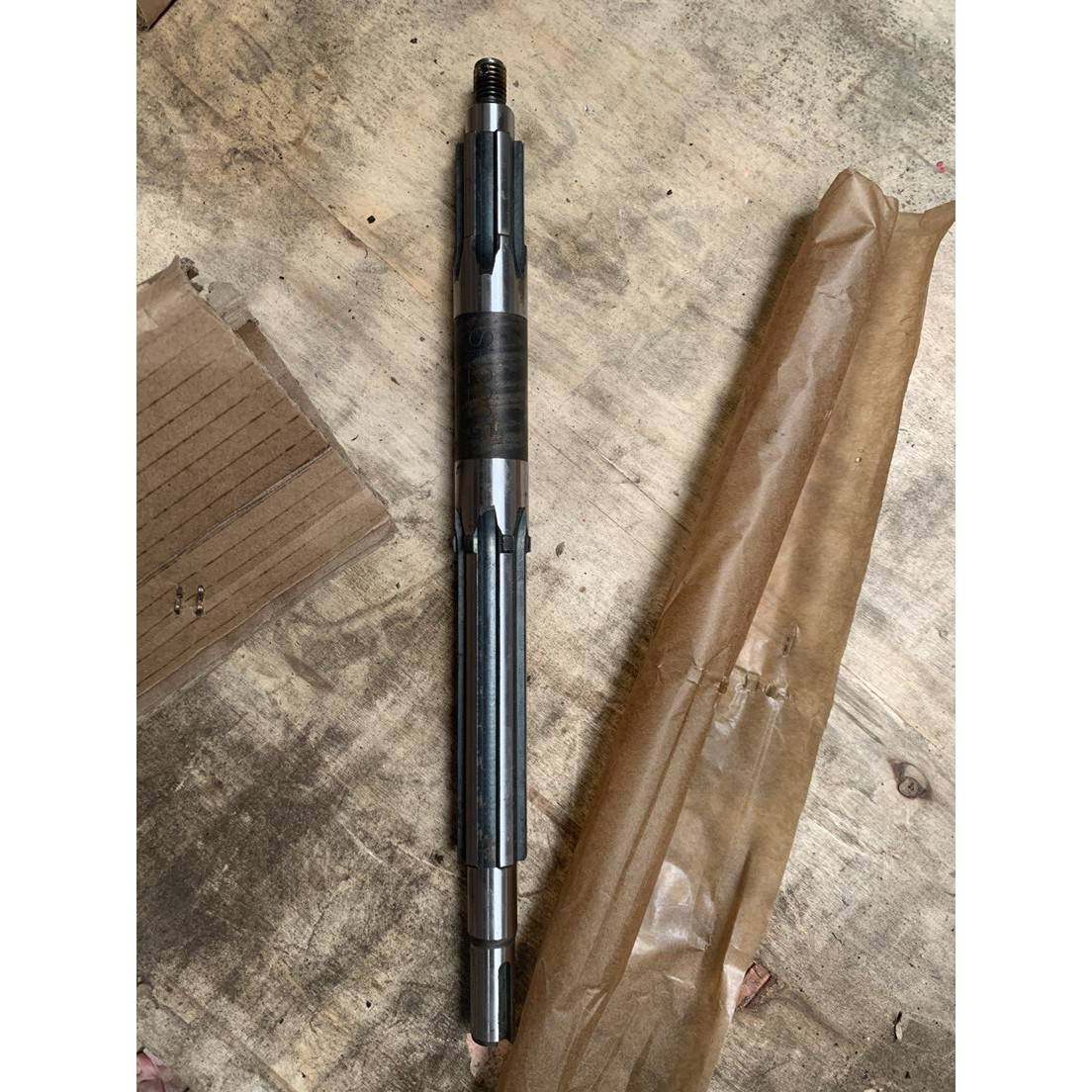 101山东手扶拖拉机单片双片离合器一轴手扶一轴手扶拖拉机配件