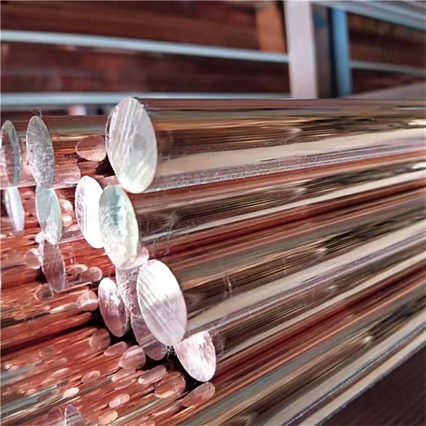 零切T1 T2 T3红铜 紫铜板铜带 TU1 TU2无氧铜TP1 TP2磷脱氧铜圆棒