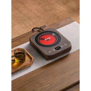 炉芯制茶电陶瓷炉、多功能茶炉、家用保健开水壶、小型超薄电陶瓷