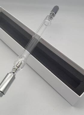 安宏达日晒机摸拟太阳光风冷直流长弧氙灯2500W410MM老化测试氙灯