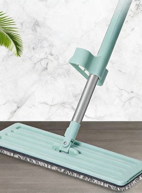 20A懒人拖把免手洗家用一拖净吸水平板拖