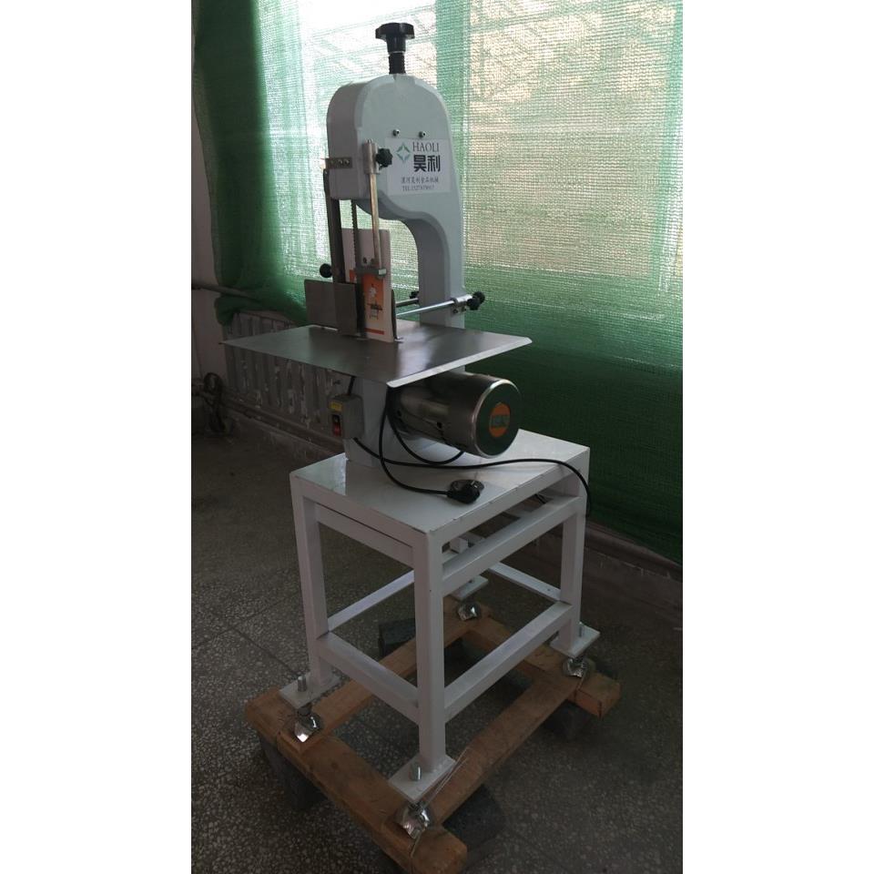 HL-250立式铝镁锯骨机锯骨机厂家价格