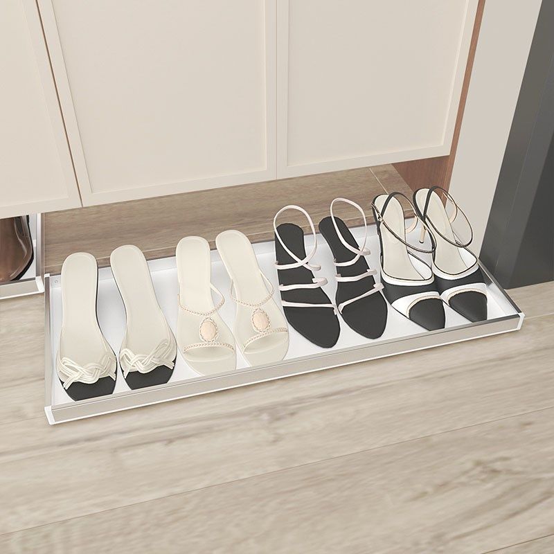 家用鞋柜底改造托盘万向轮收纳整理橱柜底踢脚抽屉环保耐用滚轮盘,商业/办公家具,层板/挂板,淘宝优惠券,粉丝福利购,淘宝优惠卷