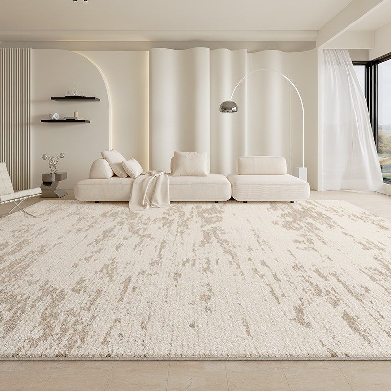 地毯客厅2024新款奶油风轻奢高级防水卧室地垫家用沙发大面积全铺,居家布艺,地毯,淘宝优惠券,粉丝福利购,淘宝优惠卷