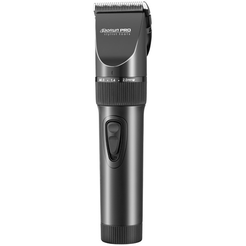 发廊电推剪剃头发理发器静音电推子成人儿童家用剪发电动剃刀