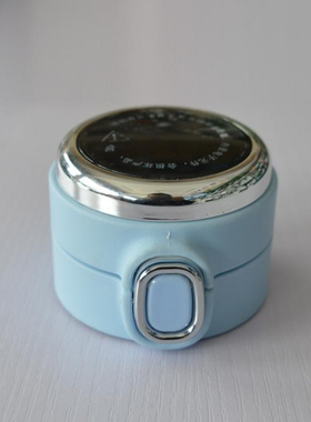 杯盖豆豆保温杯盖子水杯盖弹跳盖豌豆盖悠乐YS-0822 MS-LL30配件