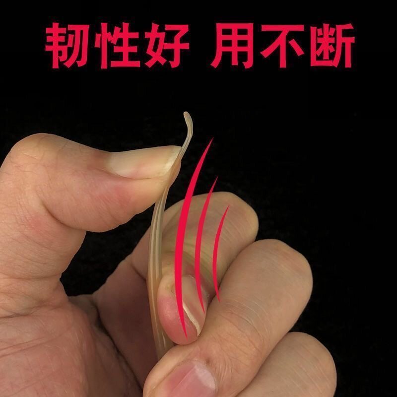 挖耳勺天然牛羊角掏耳勺掏耳神器成人采耳朵工具扣耳屎专用耳耙子
