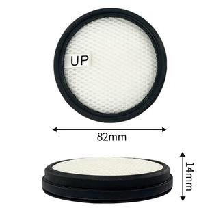 适配莱克吉米除螨仪滤芯BX5 B603Pro可水洗滤棉 B505过滤网B506