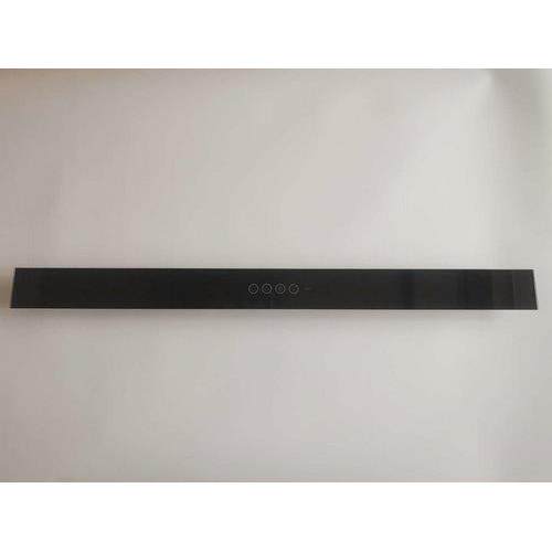 适用8305 8307抽油烟机8323钢化玻璃cxw200面罩8321 8316面板配件