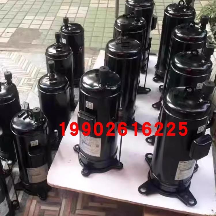 503DH-80C2 503DH-83C2 503DH-83C2Y全新5p匹日立热泵空调压缩机