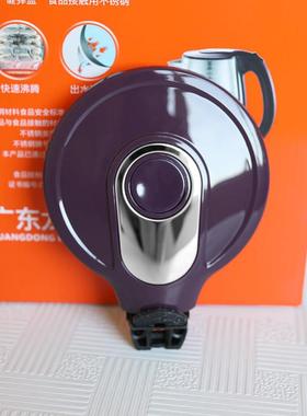 龙力电热水壶原装配件LL-8920盖子LL-8917配件LL-8918水壶盖总成