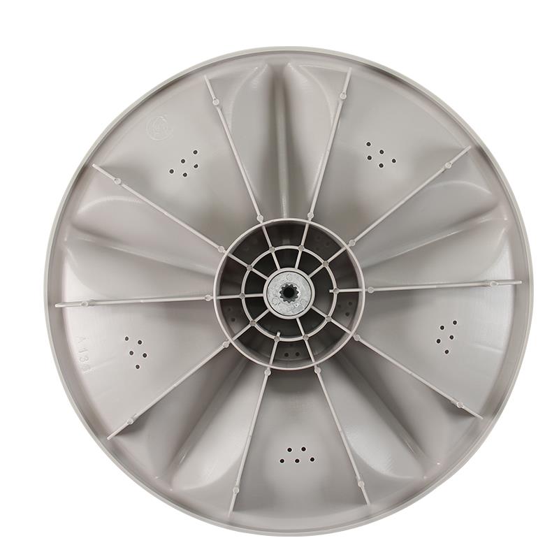 吉德XQB55-2288G,3256,2366B XQB52-2188G洗衣机波轮转盘底盘涡轮