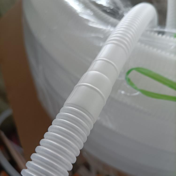 空调配件双层加厚空调排水管 下水管 出水管 滴水管 单层加厚