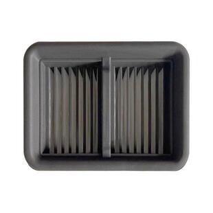 适配追觅洗地机H20CE H20Slim H20Mix ce配件滚刷滤网清洁液耗材