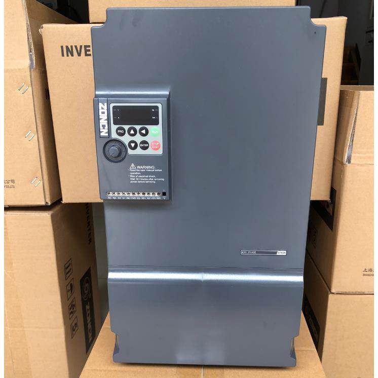 现货ZONCN众辰空压机变频器NZ200T-7R5GY/11GY/15GY/22GY/37GY-4