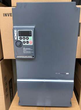 现货ZONCN众辰空压机变频器NZ200T-7R5GY/11GY/15GY/22GY/37GY-4