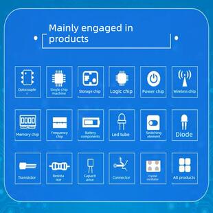 原装AON6403 丝印6403场效应MOS管-85A-30V贴片DFN5*6 QFN大电流
