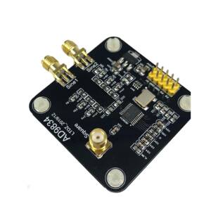 AD9834高速DDS模块 正弦波/三角波/方波信号发生器 DDS扫频源