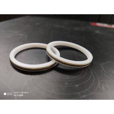 YAMAHA山叶YZF-R3避震行程环CBR250RR预载行程环 37mm预载圈