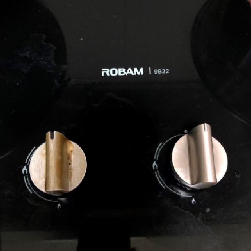 适用于Boss燃气灶旋钮配件9B27/7B13/9B22/9旋钮点火开关