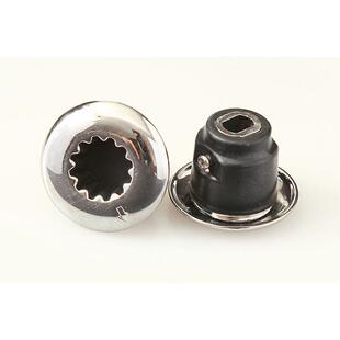 SKG-1246破壁机豆浆机料理机搅拌机配件旧款蘑菇头齿轮下连接器