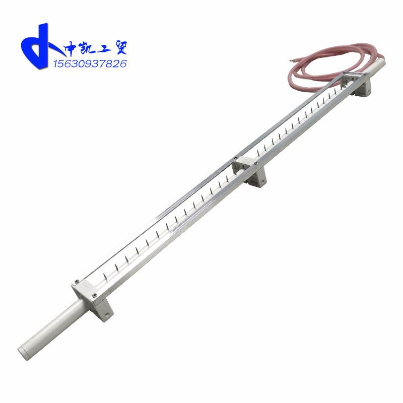 静电棒静电杆静电架工业除静电离子棒静电消除器683型MW1400迈伟