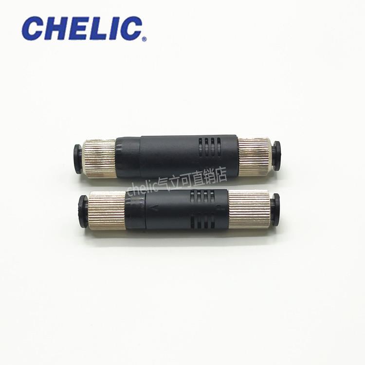 CHELIC气立可全新原装真空发生器VML0506VML0504VML1006