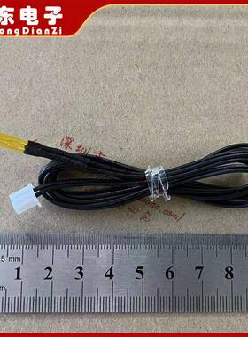 103F薄膜温度传感器NTC热敏电阻10K50K100KB=3435 3950 1%TTF-103