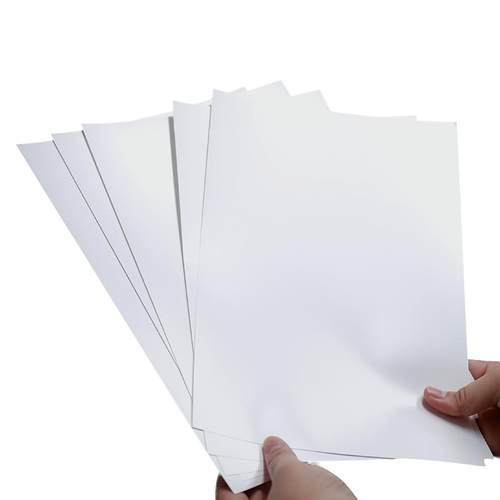 反射膜PET反光纸模组LED灯反光纸灯箱灯具乳白色通用灯罩可定制